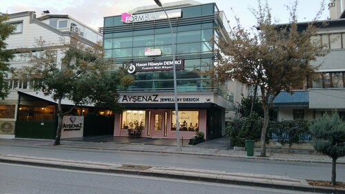 Ayşenaz Jewellery Design Fotoğraf 1