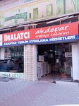 Akdepar Mobilya (Bursa, Yıldırım, Yıldırım Mah., Beyazıt Cad., 65A) ، محل أثاث