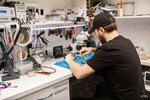Мастер Сервис 72 (Zarechniy Drive, 6к2), appliance repair