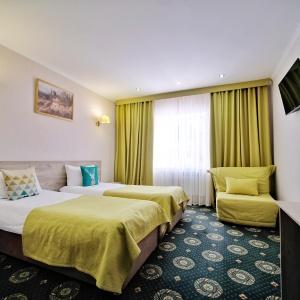 Фото Korona Архыз