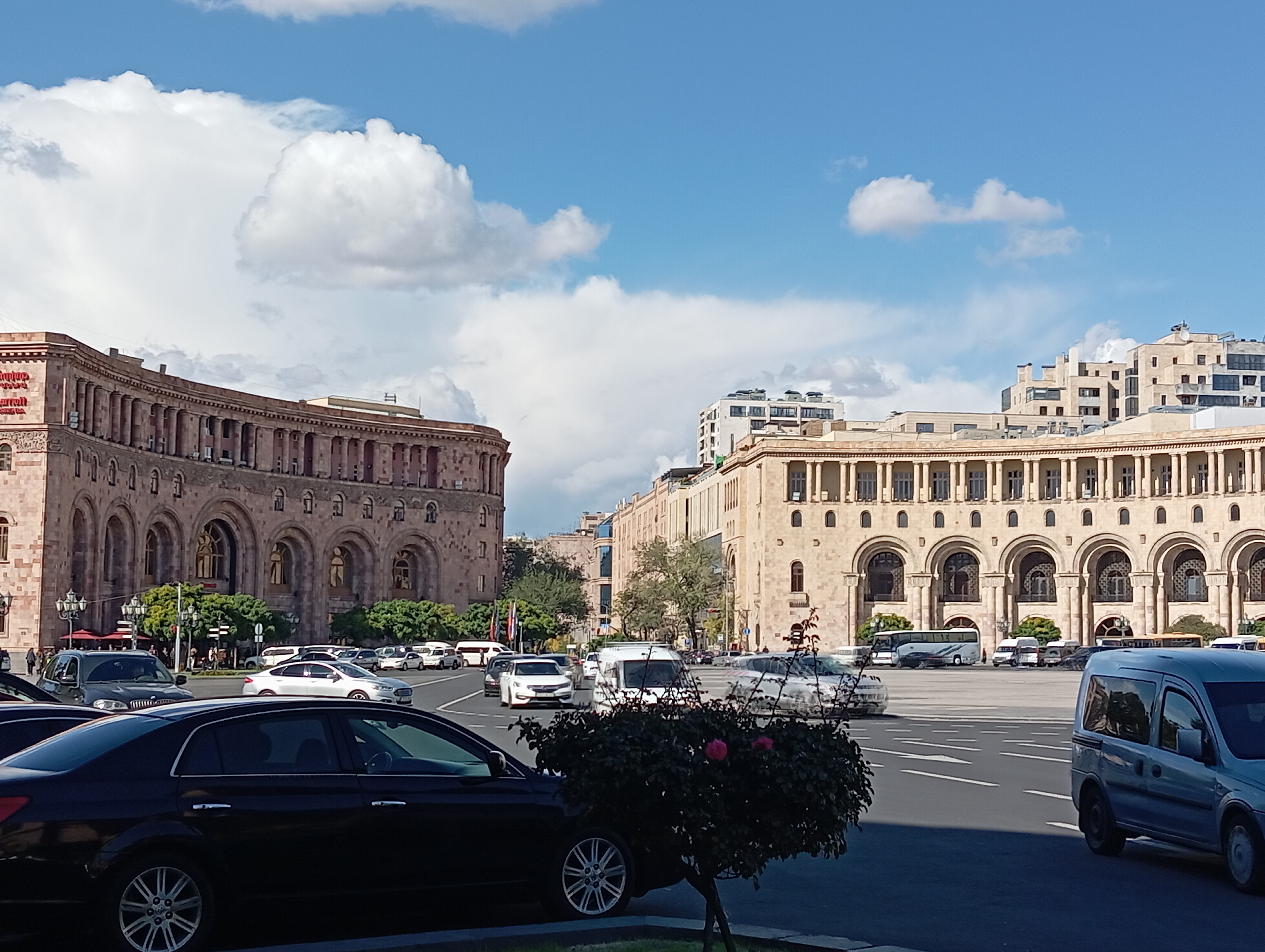 Фото Эребуни