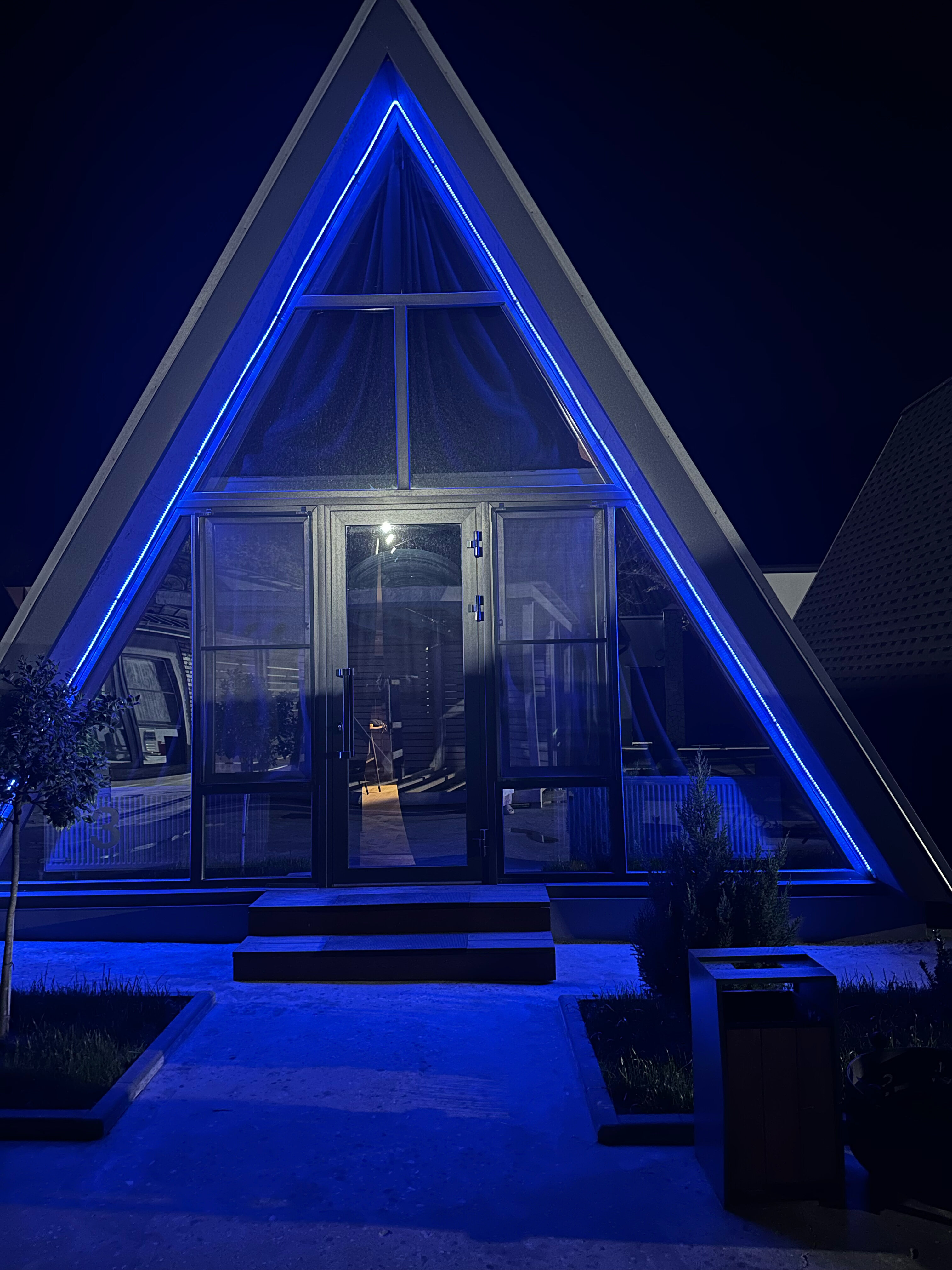 Фото Hills горный берег