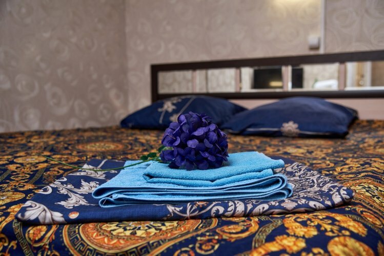 Фото Отель 24 часа