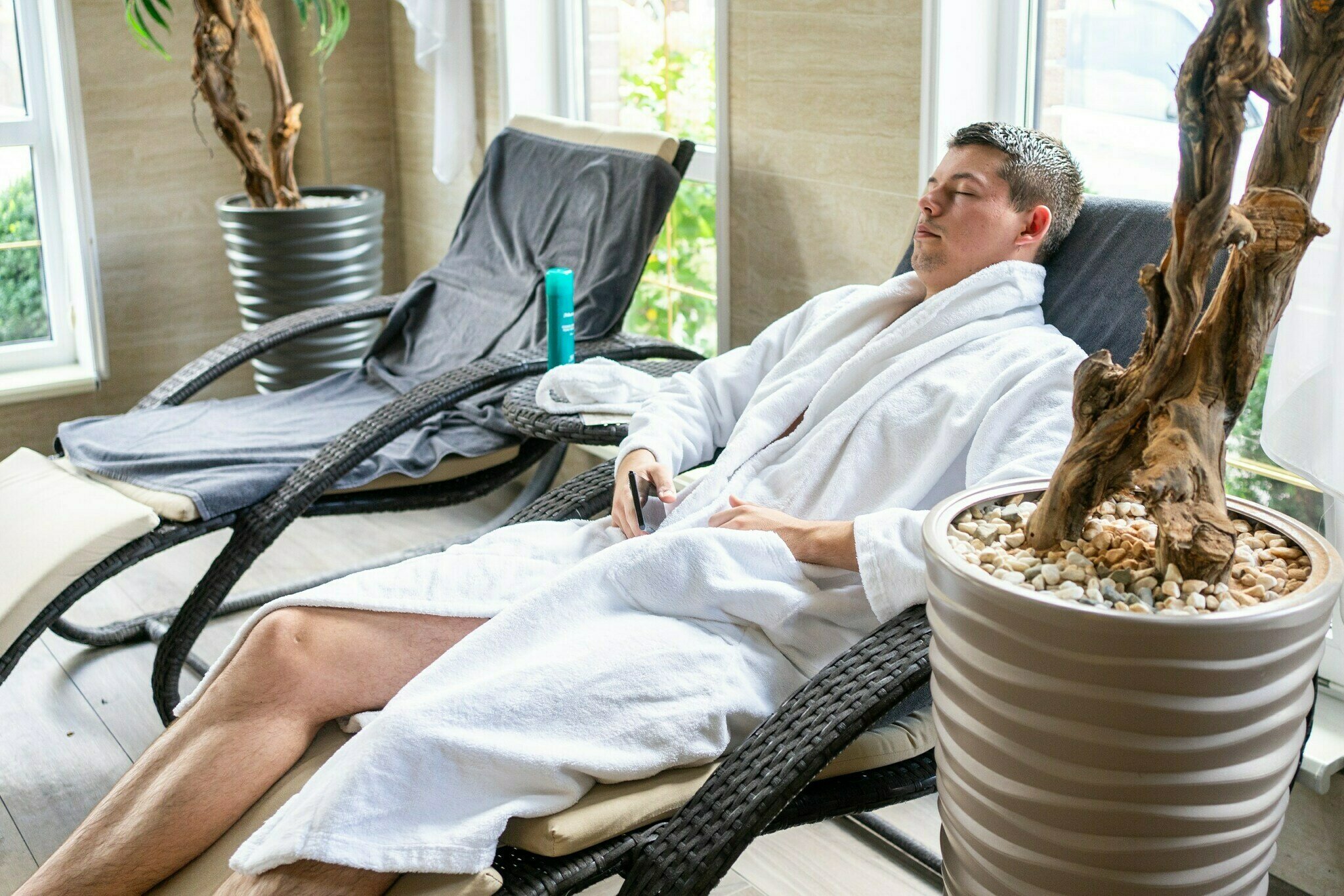 Фото Грейс Империал