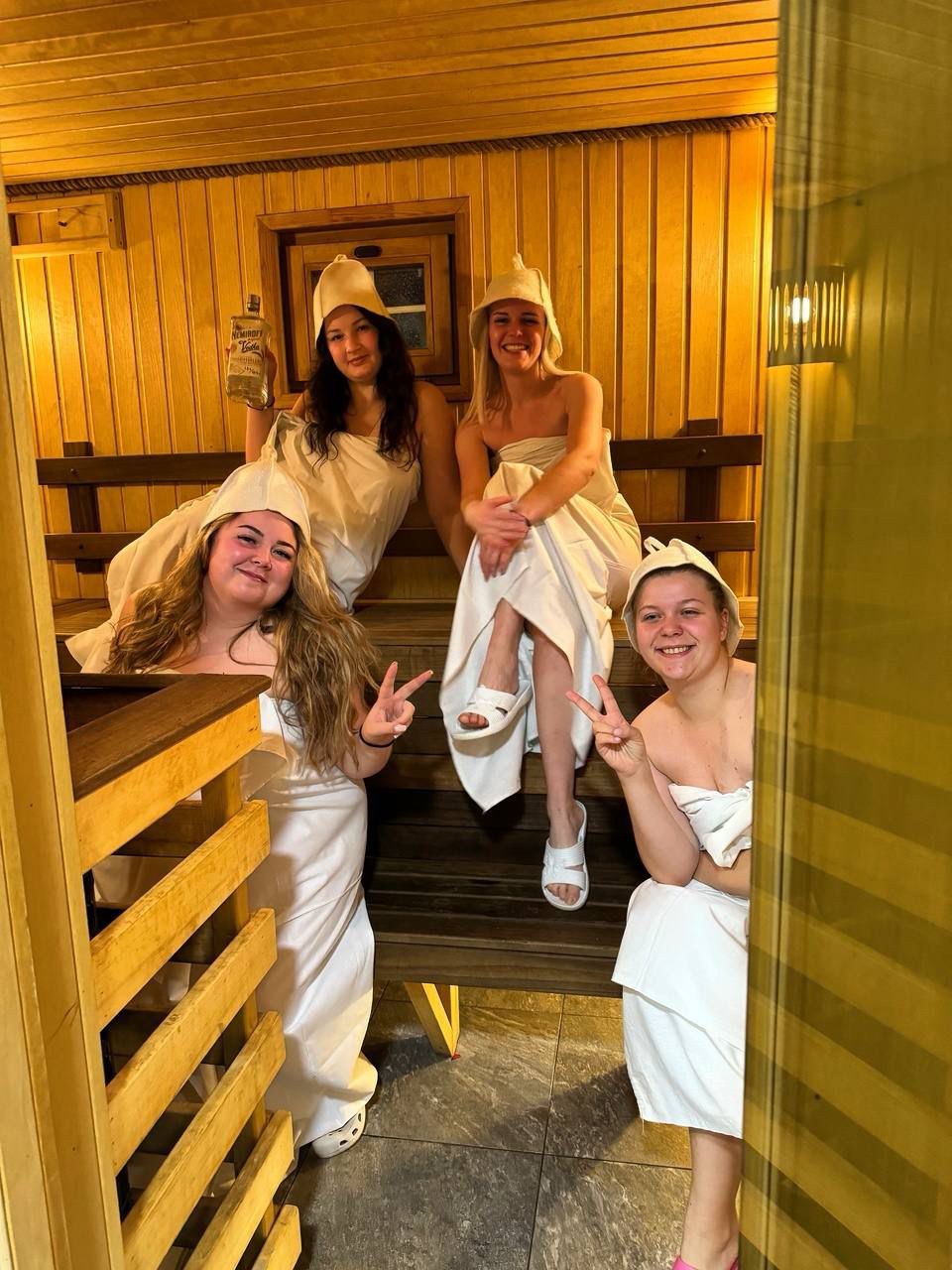 Фото Берёзово Хутор