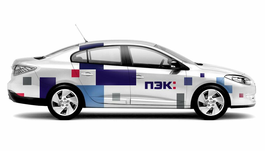 وكالة إعلانات Reklamnoye agentstvo Graphic Technology ، ، صورة