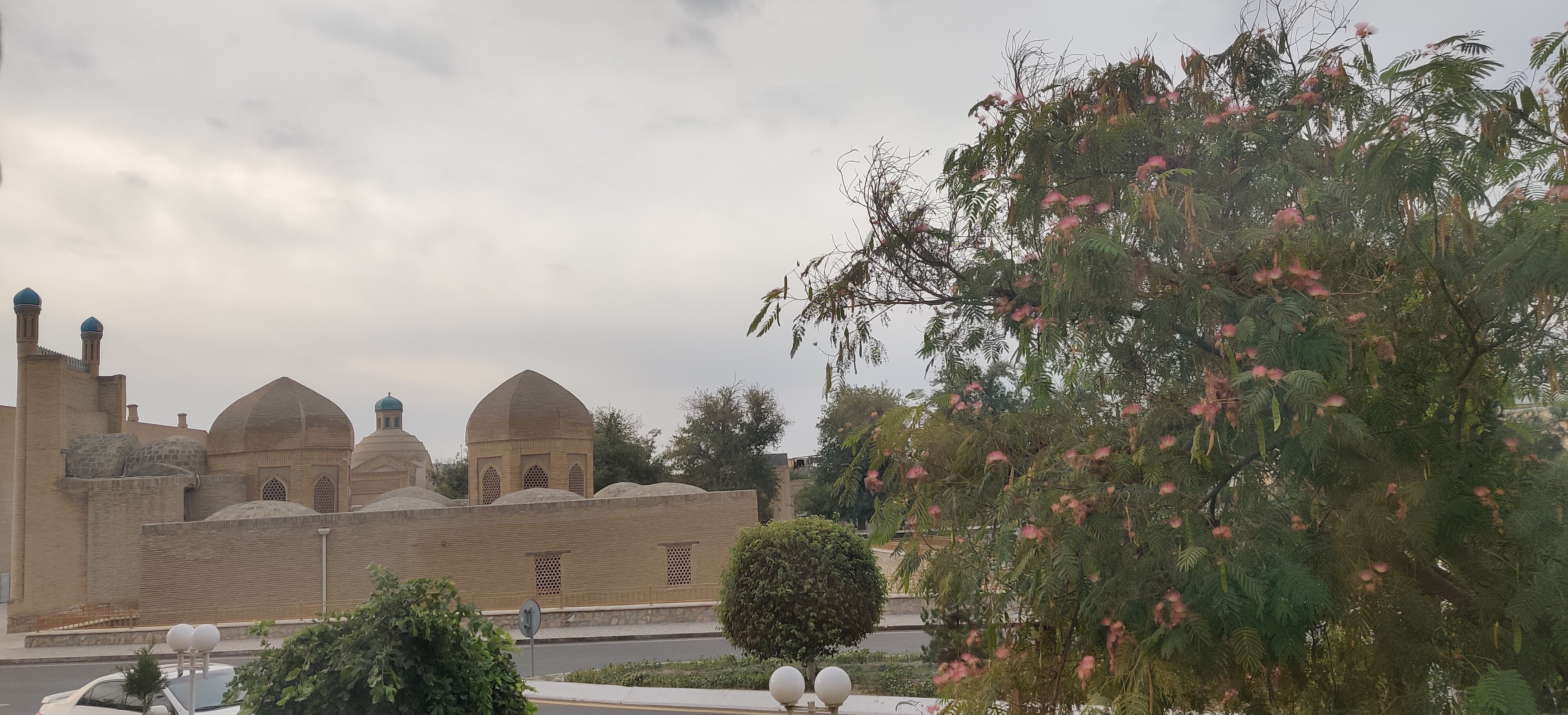 Фото Asia Бухара