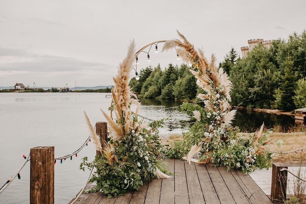 Фото Белый берег