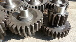 TekhTrans-servis (Chelyabinsk, Korabelnaya ulitsa, 15В), production of auto parts