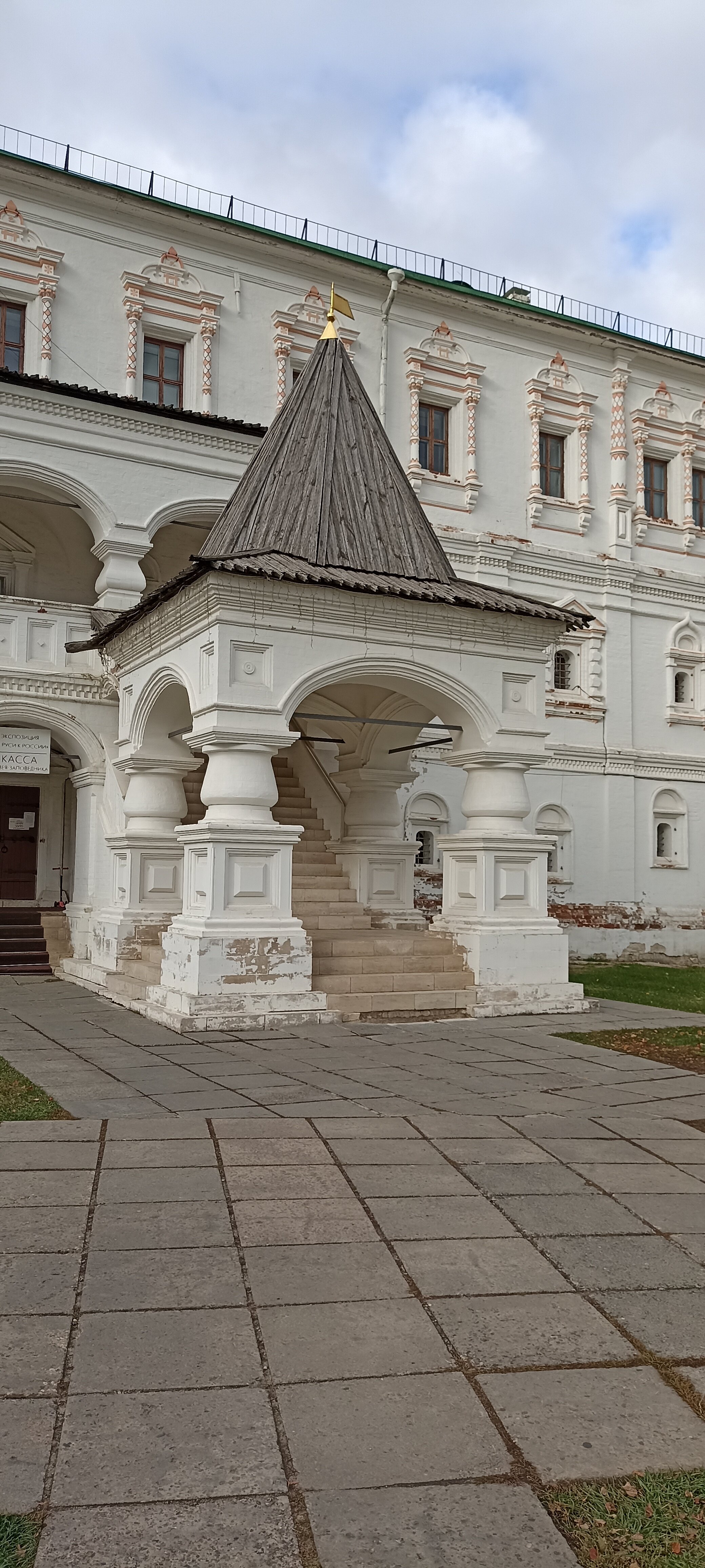 Фото Приокская