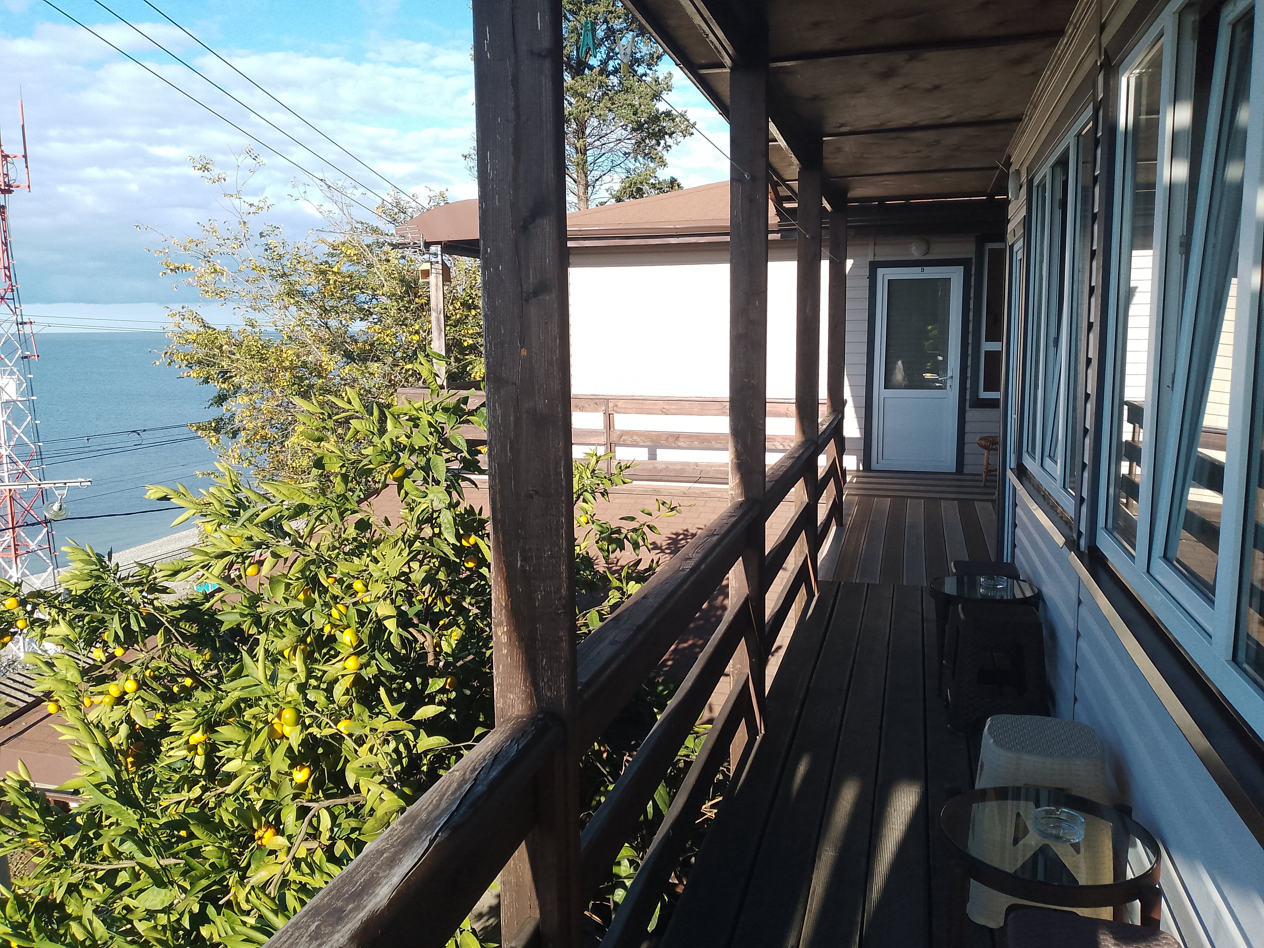 Фото О Море