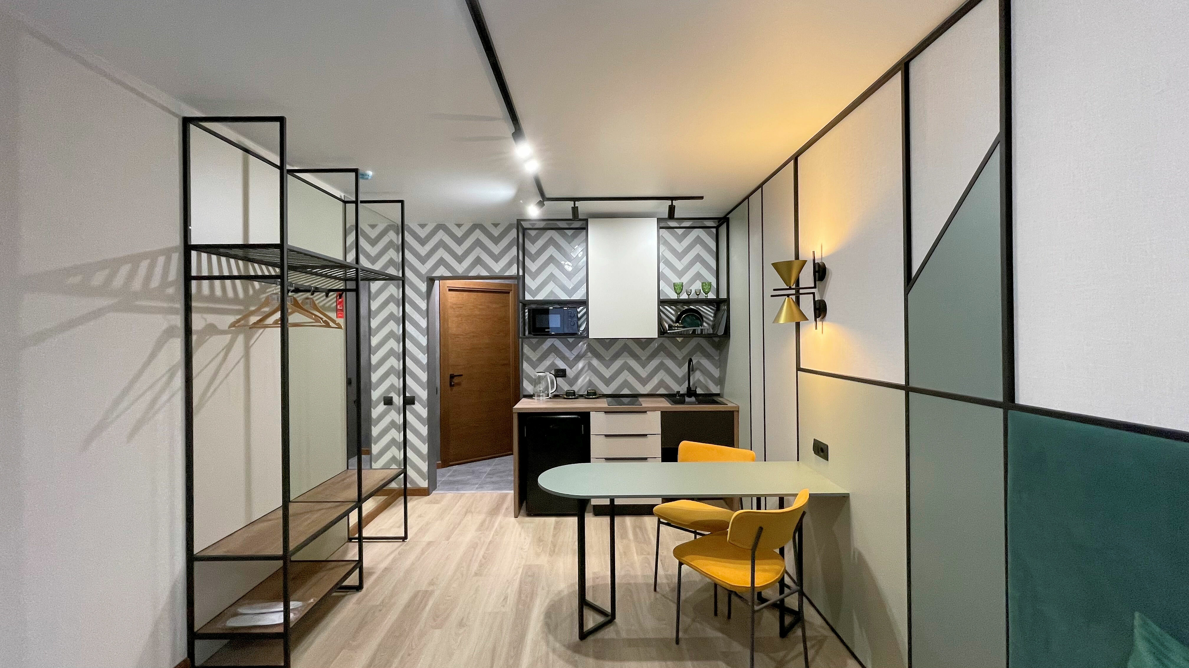 Фото Business-Apartment&Braun