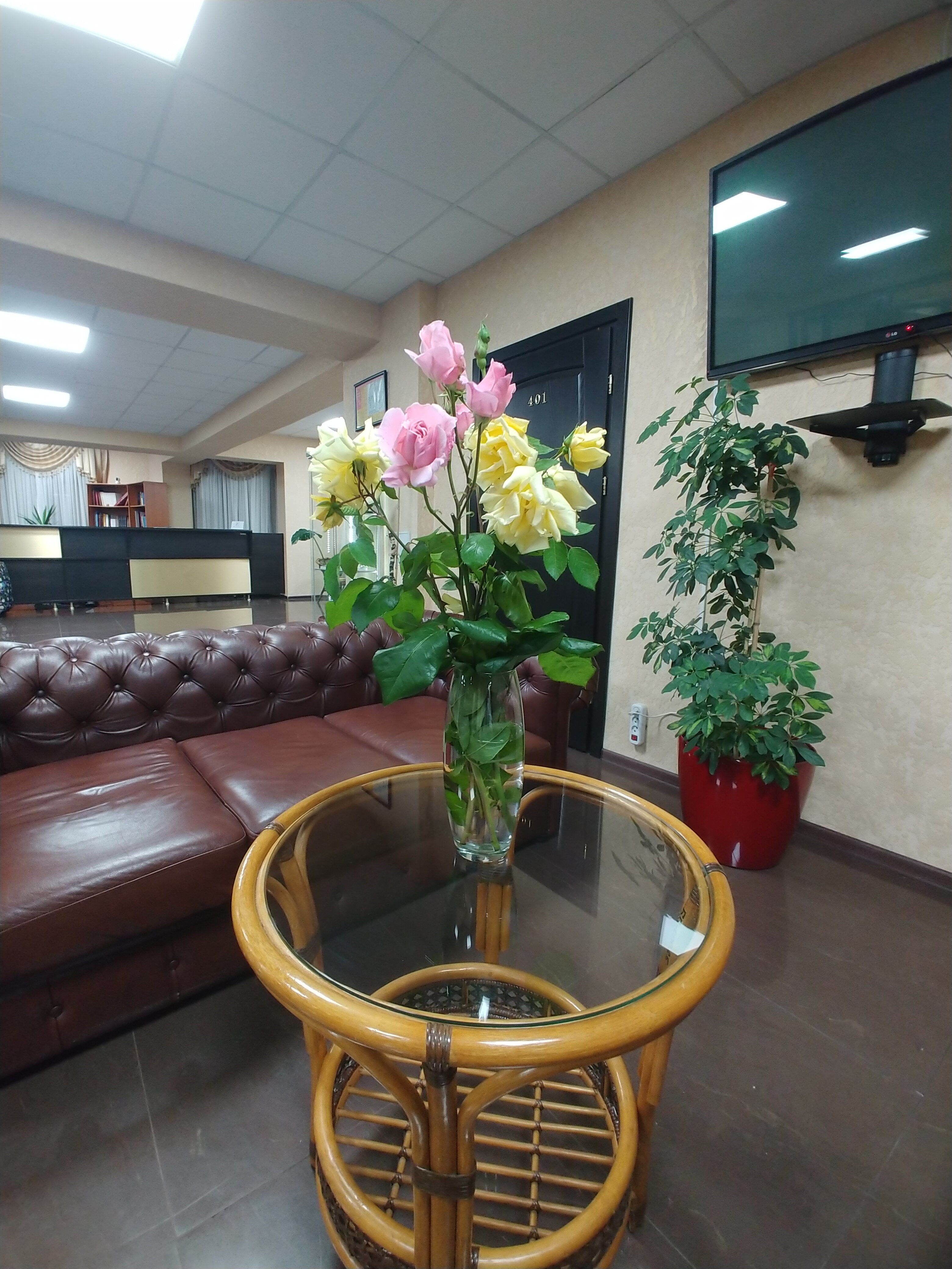 Фото Дом Москвы