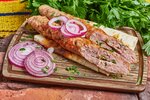 Djo-Djo (ulitsa Lermontova, 144), food and lunch delivery