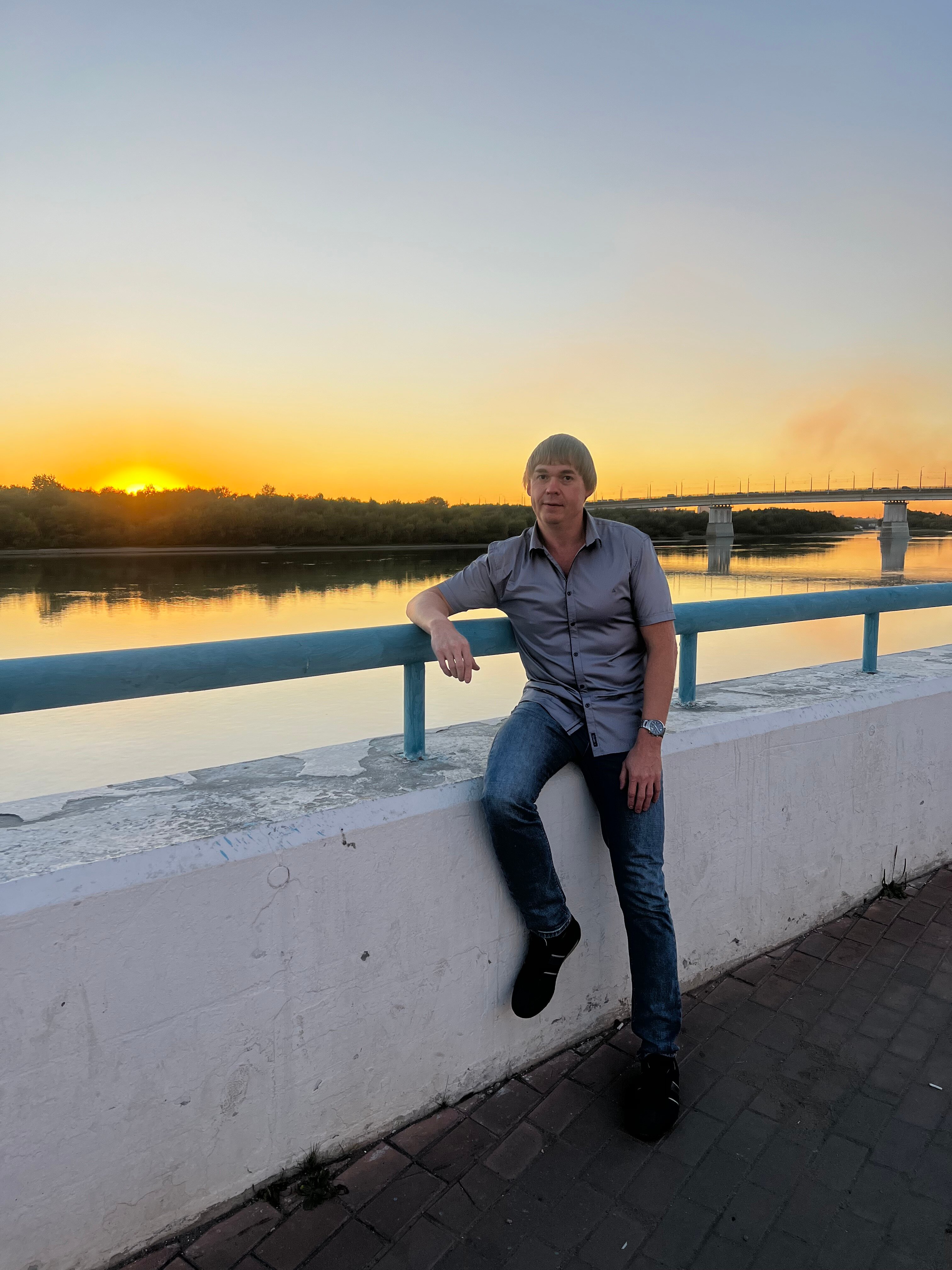 Фото Амакс Отель Омск