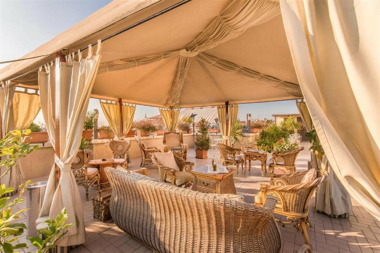 Фото Impero Hotel