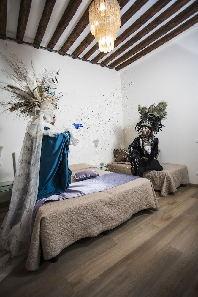 Фото Locanda Ca' Lucrezia