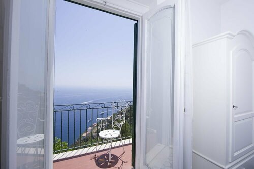 Гостиница Grand Hotel Excelsior Amalfi