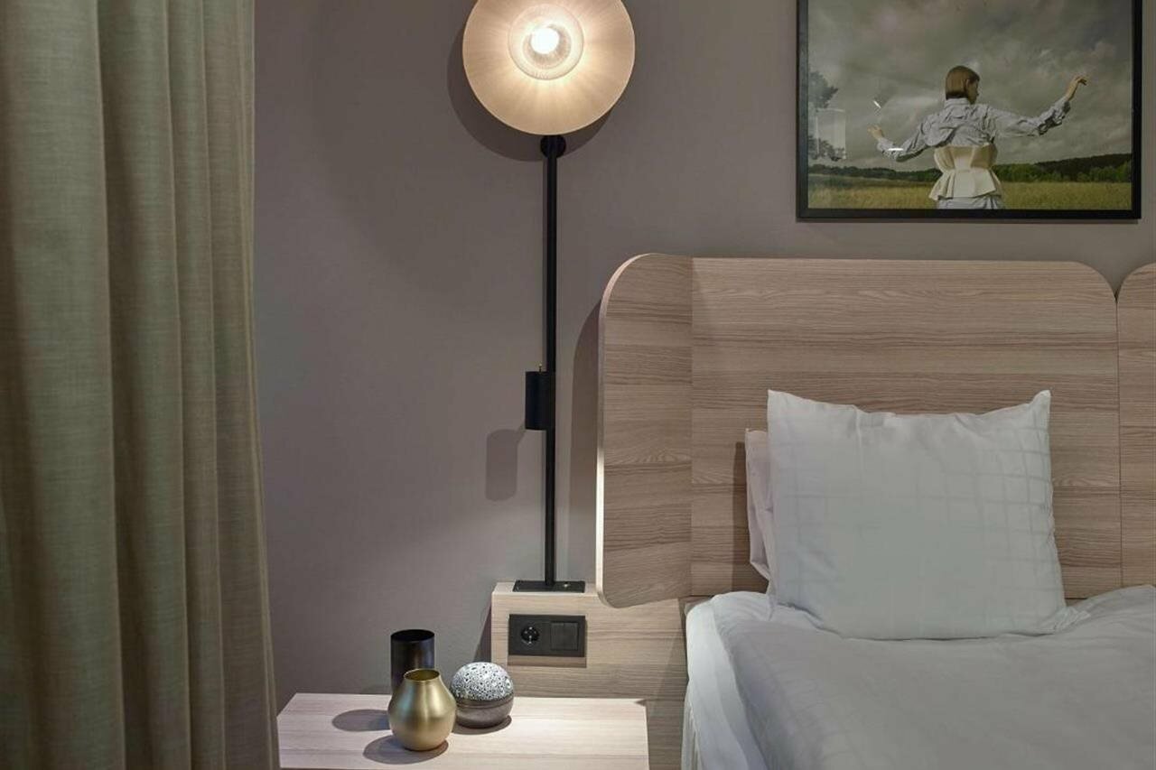 Фото Scandic Klara