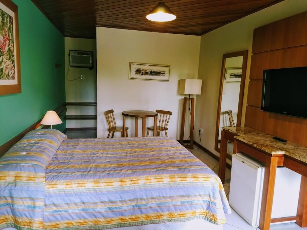 Фото Hotel Mar de Cabo Frio