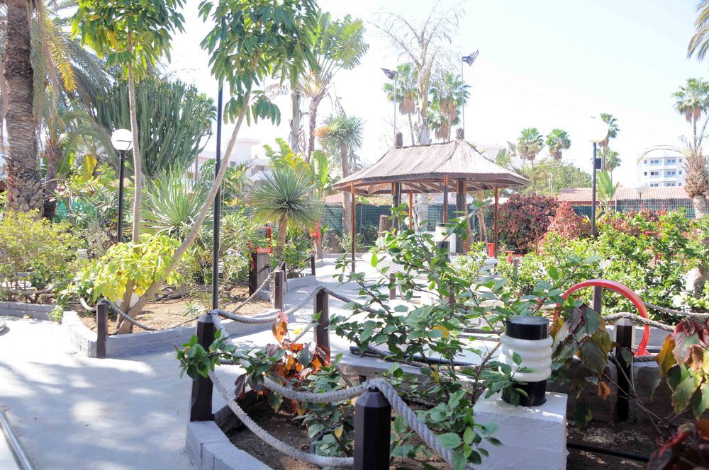 Фото San Valentín & Terraflor Park