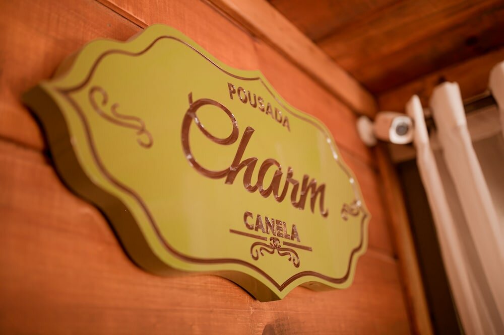 Фото Pousada Charm Canela