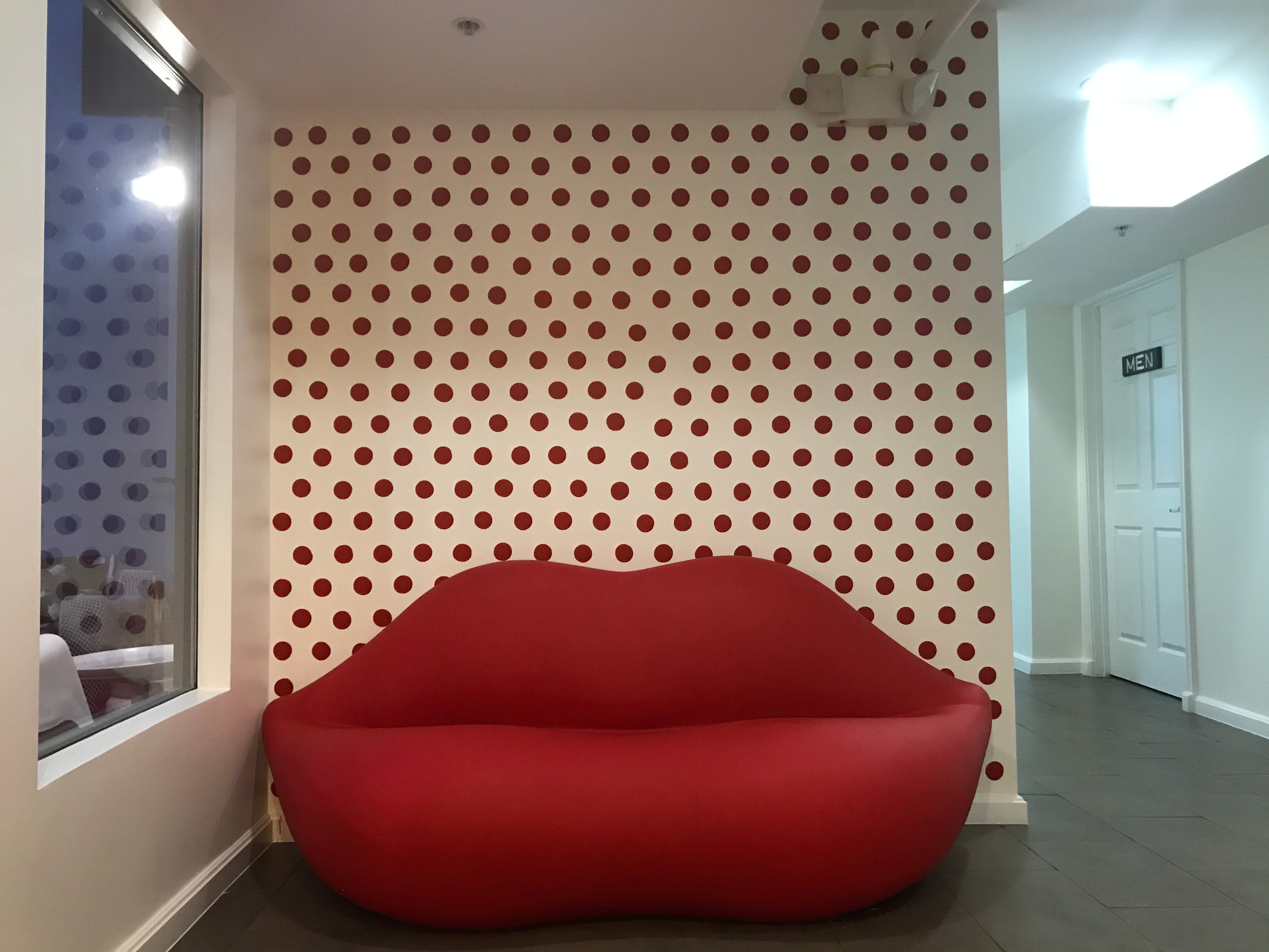 Фото Shelter Hotel Los Angeles