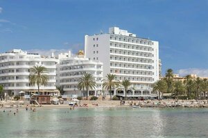 Гостиница Hotel Ibiza Playa