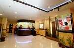 Hotel Sogo Alabang Rotonda