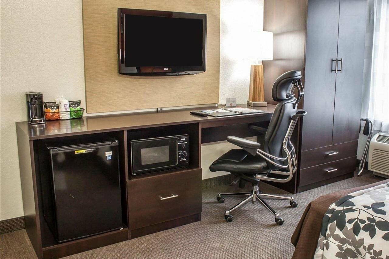 Фото Sleep Inn Arlington Near Six Flags