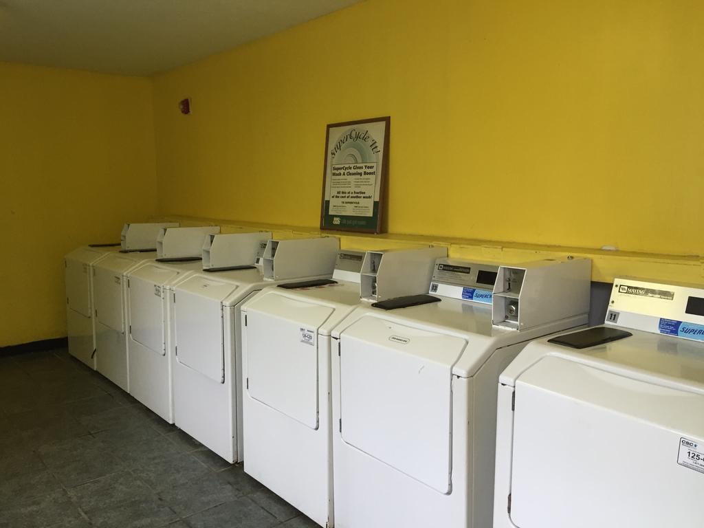 Фото Studio 6 Savannah, Ga