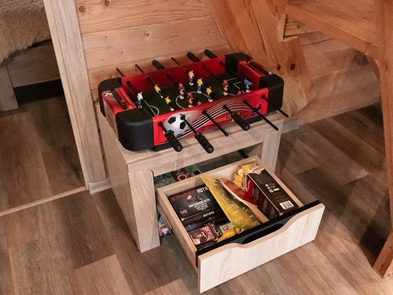 Фото SvyatozeroHouse