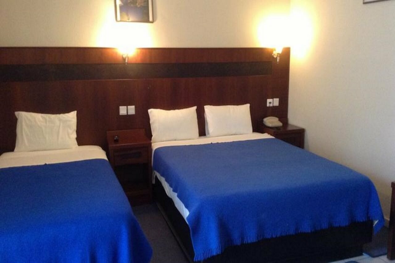 Фото Orfeas Hotel