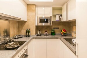 Гостиница Somerset Grandview Shenzhen