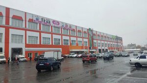 Studiya krasoty Sokolova D. A. (Timofeya Nevezhina Street, 3с10) ، صالون تجميل
