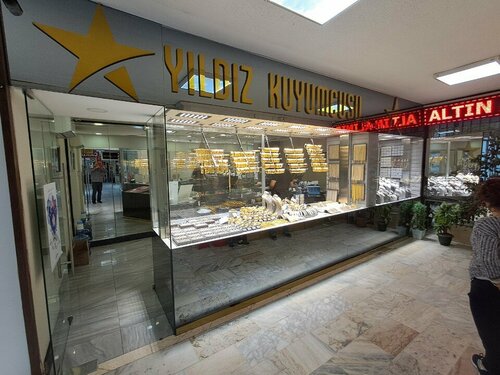 Yıldız Kuyumculuk Fotoğraf 5