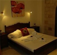 Фото Xristinas Apartments