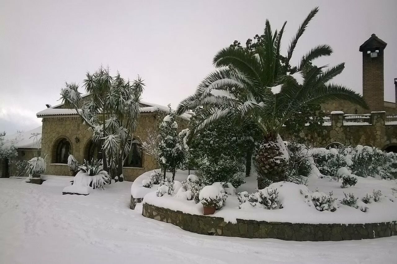 Фото Agriturismo Villa Dafne