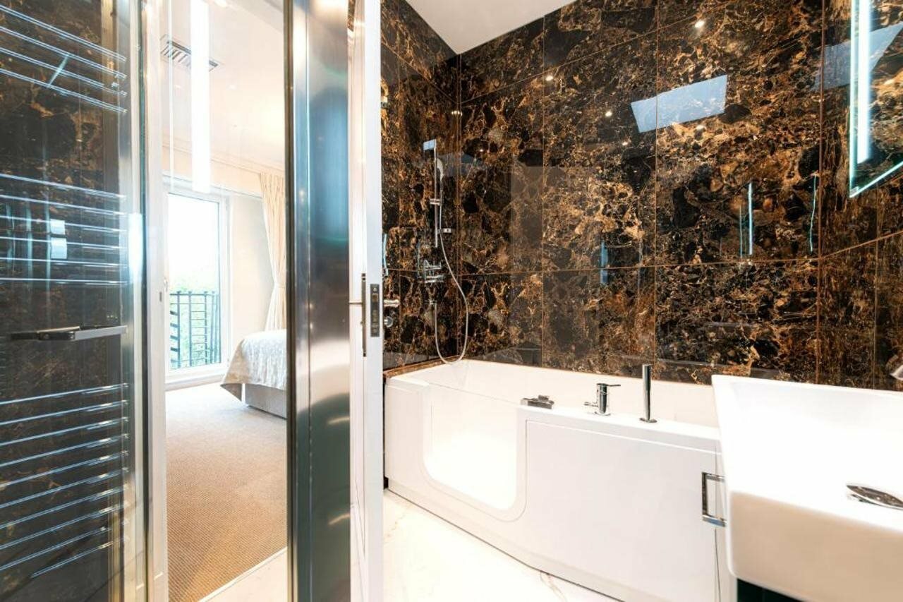 Фото Fountain House