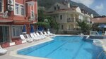 Red Rose Hotel-  Oludeniz Fethiye