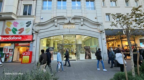 Talay Silver Fotoğraf 1