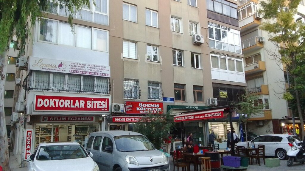 Private practice doctors Dr. Gokhan Gonul, Izmir, photo