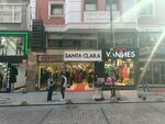Santa Clara (Istanbul, Fatih, Mesihpasa Avenue, 75A), clothing store