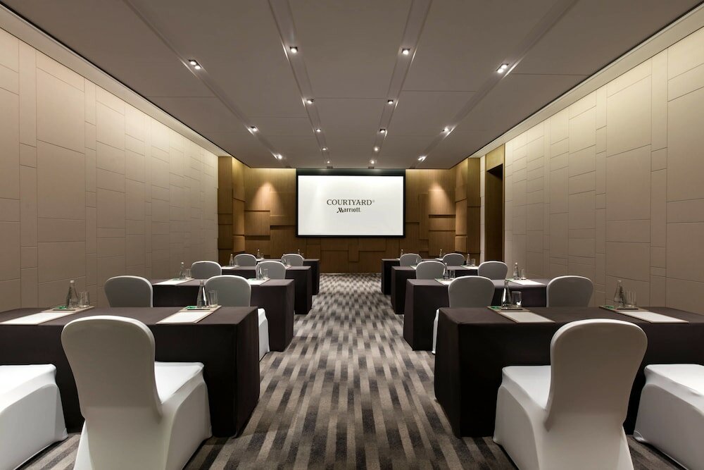 Фото Courtyard by Marriott Changsha South