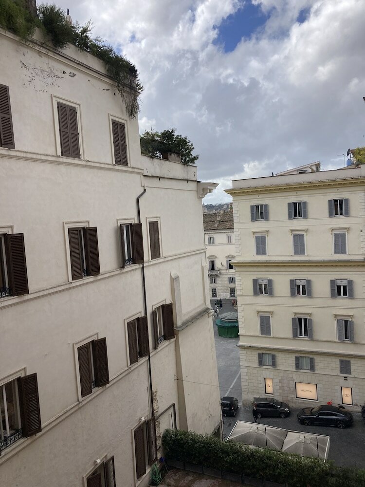 Фото All'Obelisco