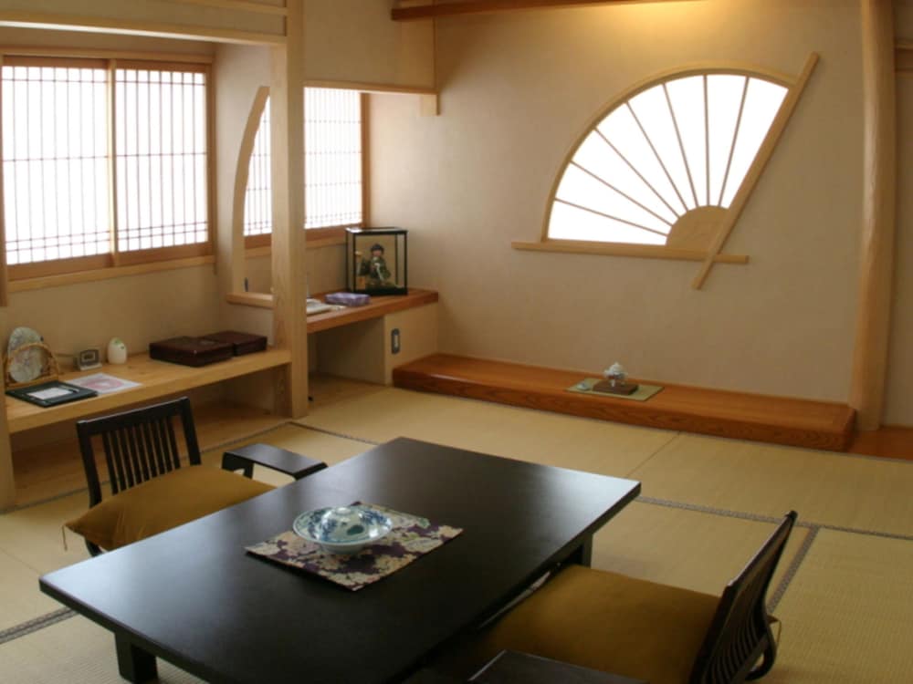 Фото Ryokan Shinsen