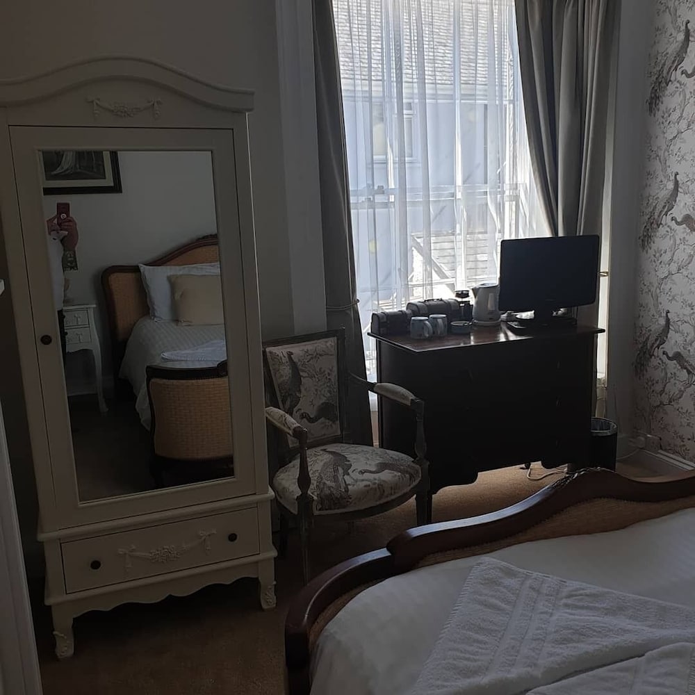 Фото St Vincent Guest House