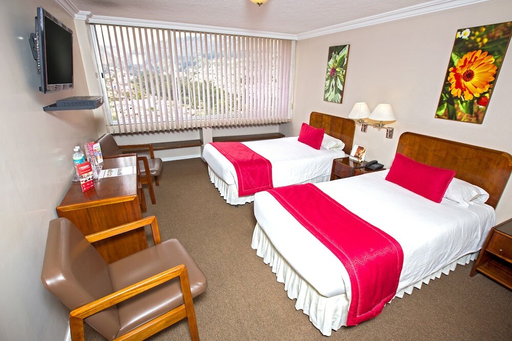 Фото Hotel Ambato