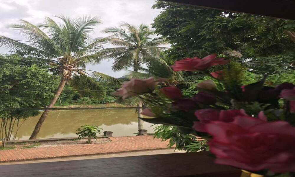 Фото Golden Lotus Namkhan View