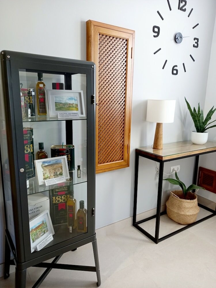 Фото Hotel El Molino